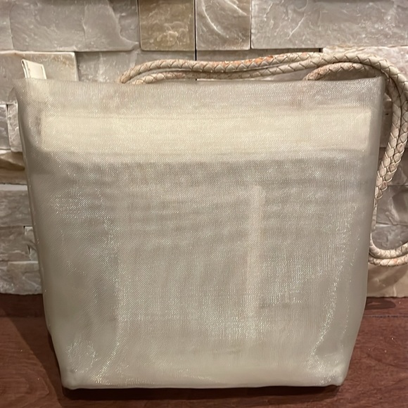 Vintage Guess Purse - Picture 3 of 8